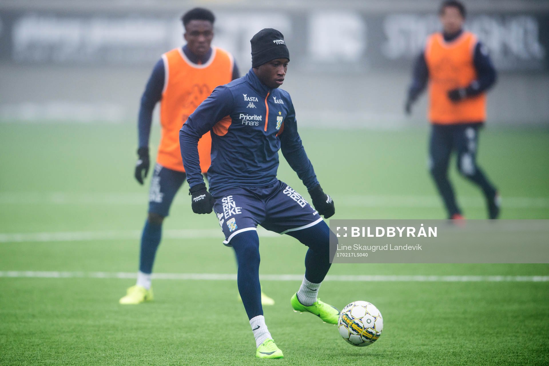 Prosper Kasim
