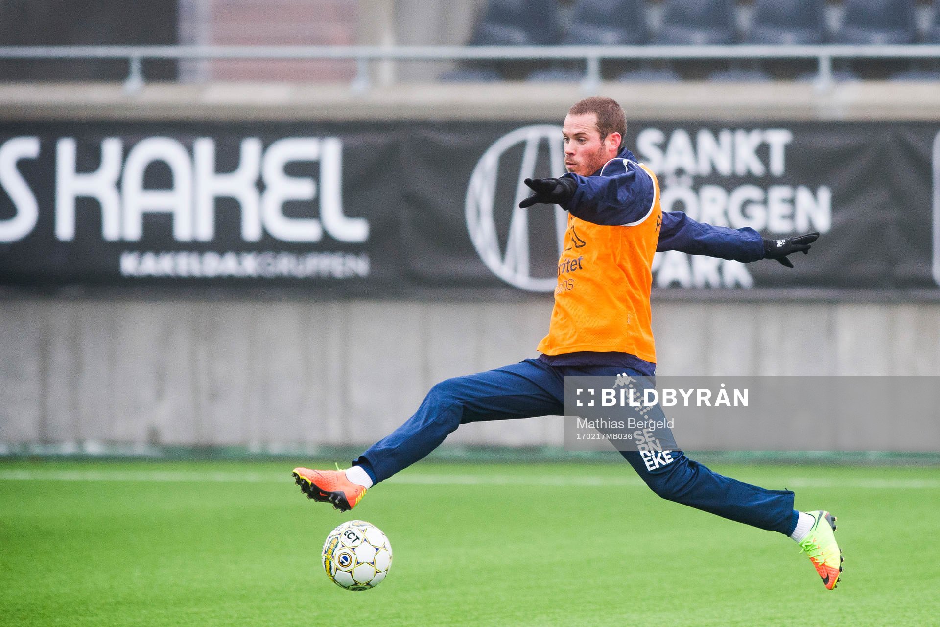 IFK Göteborgs Emil Salomonsson