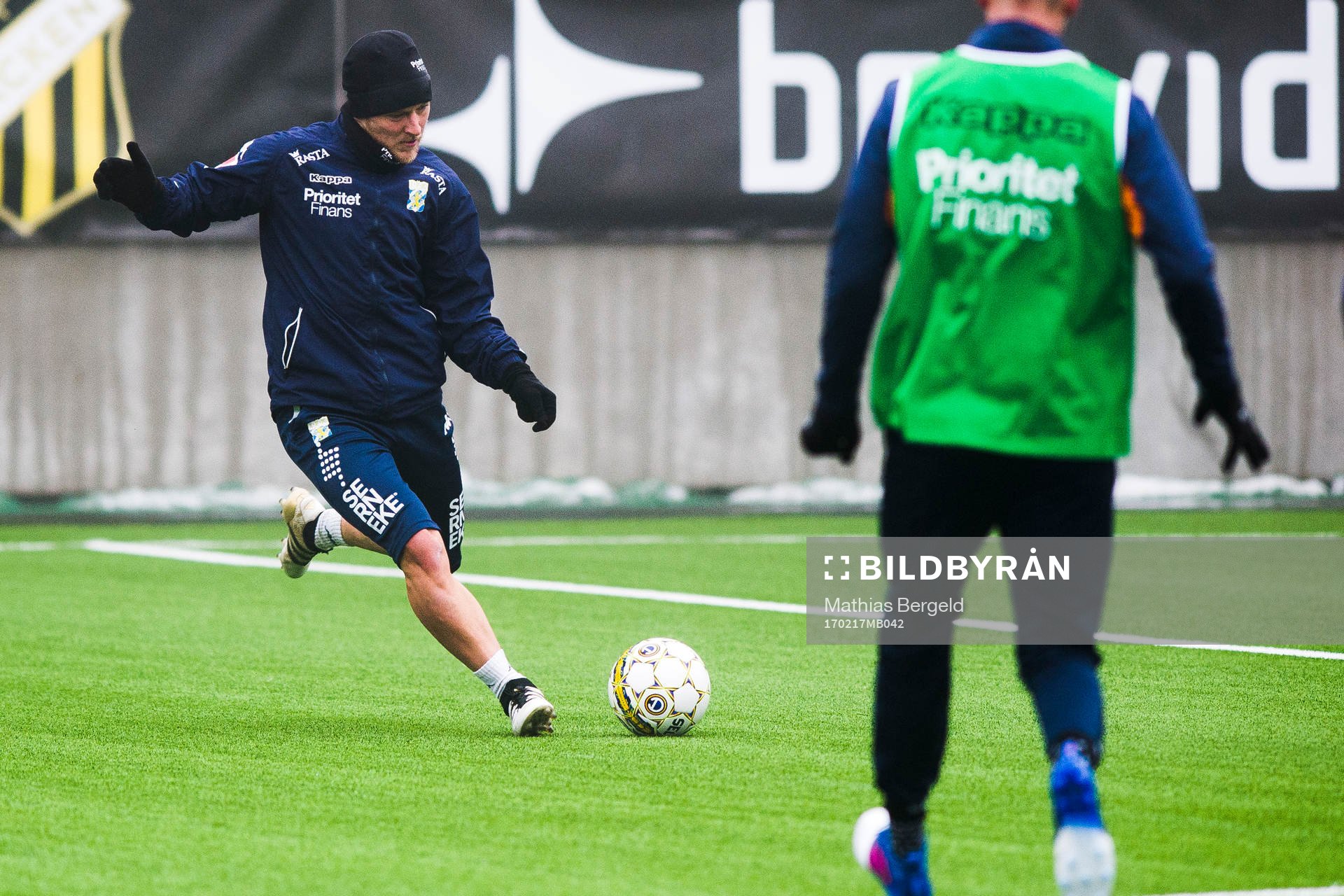 IFK Göteborgs Scott Jamieson