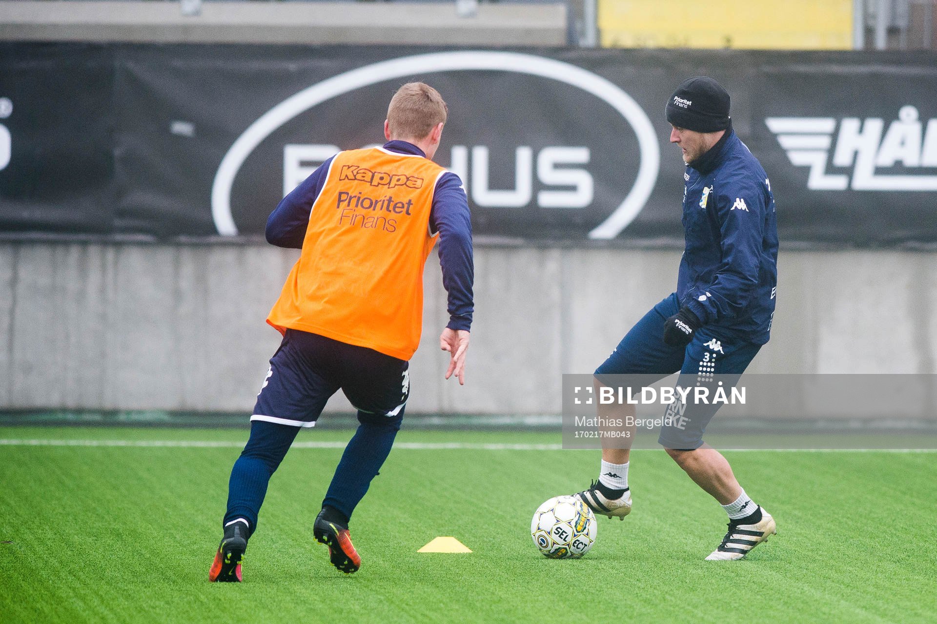 IFK Göteborgs Scott Jamieson