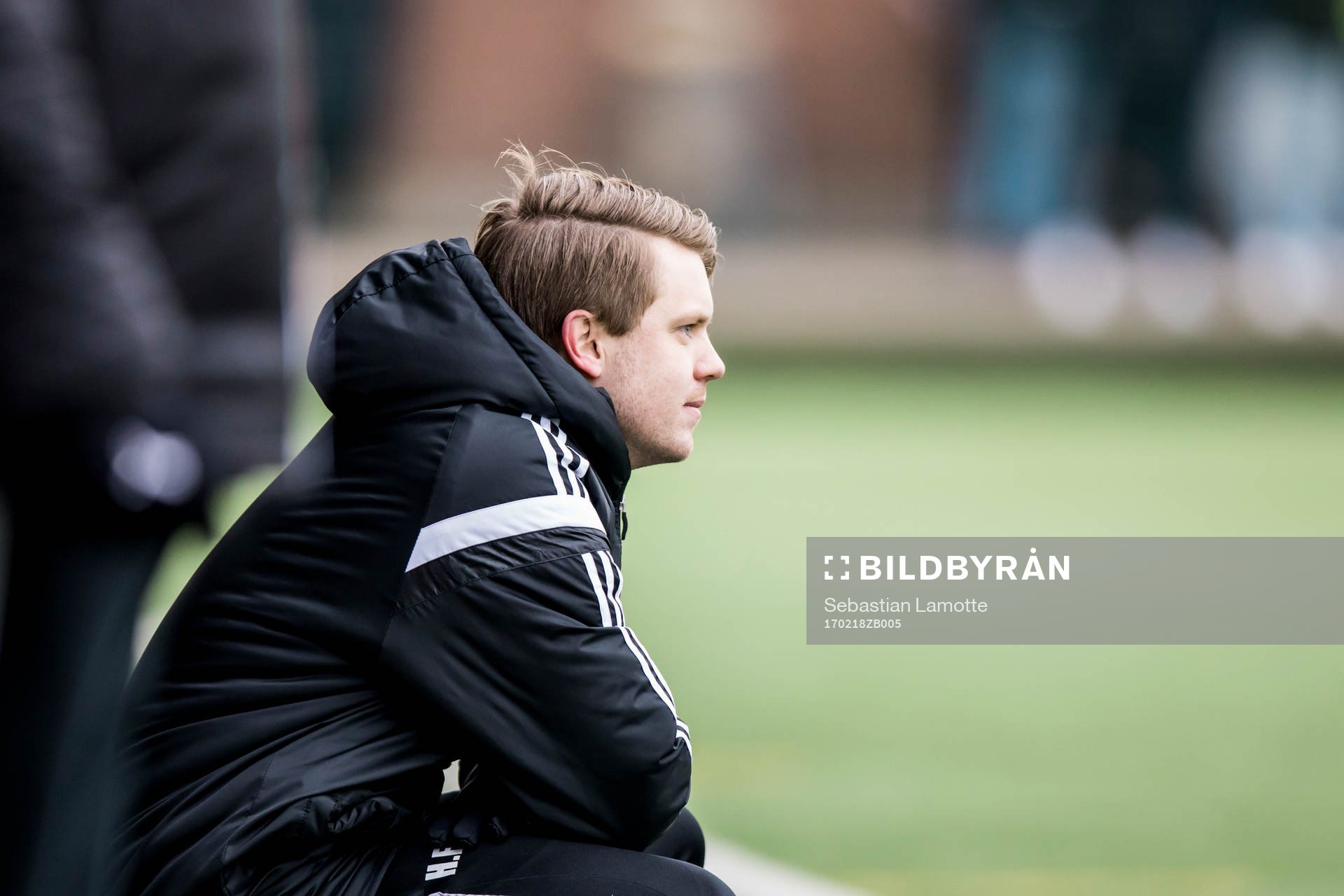 Vänersborgs Henrik Fridolvsson