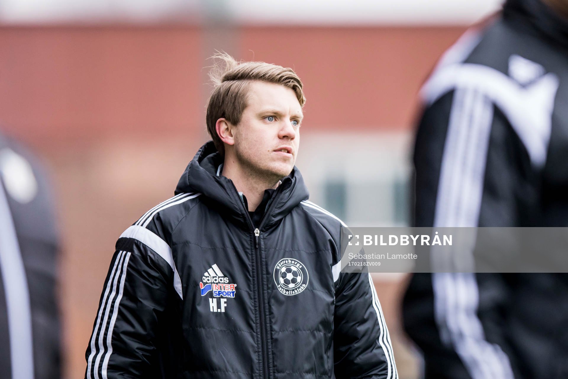 Vänersborgs Henrik Fridolvsson