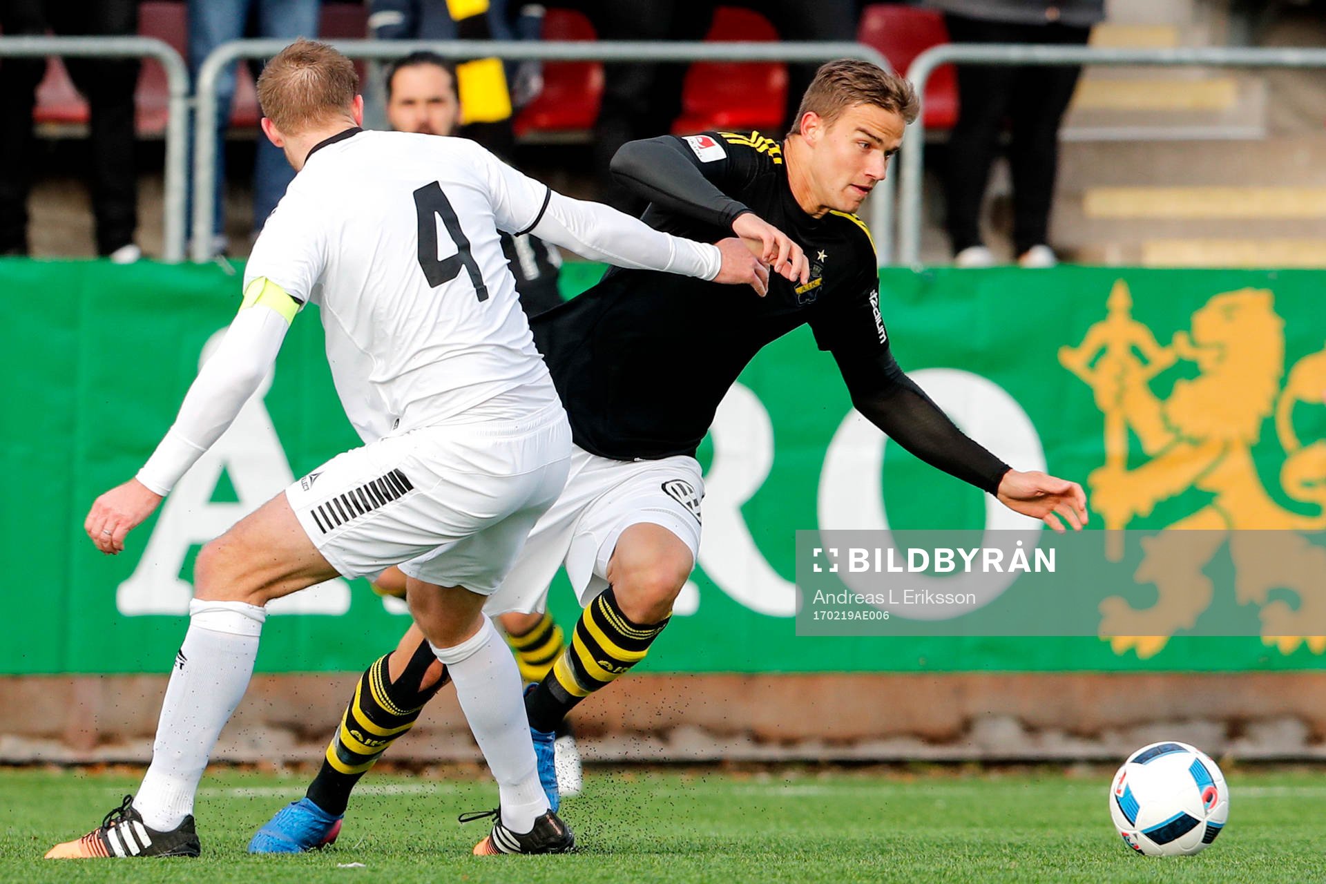 s Eero Markkanen