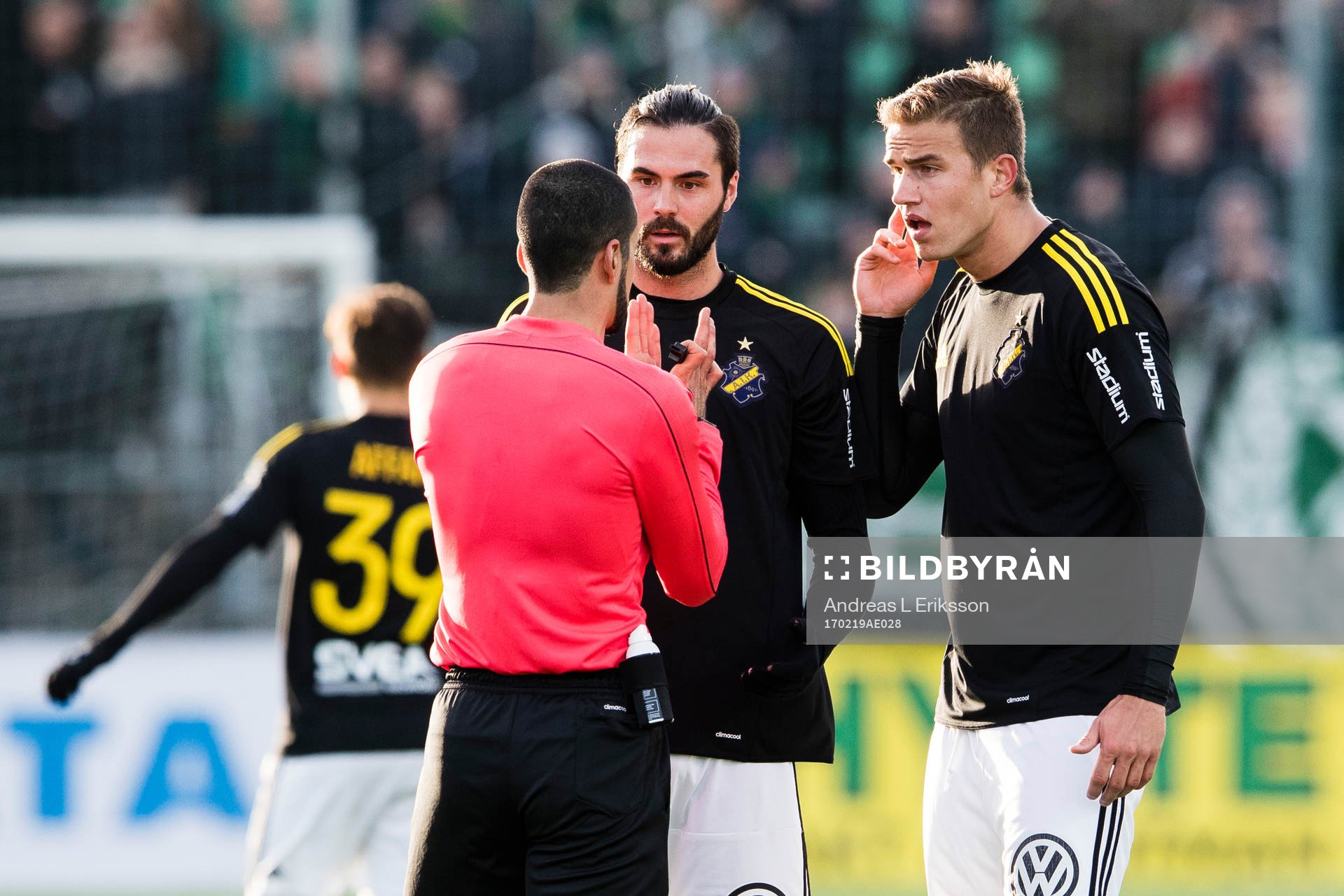 s Denni Avdic och Eero Markkanen