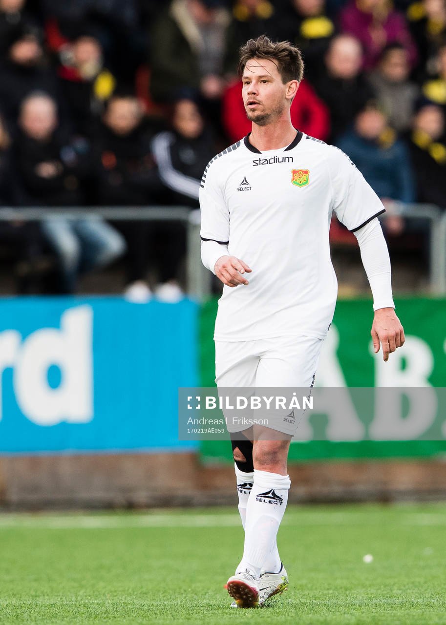 GAIS Dusan Djuric