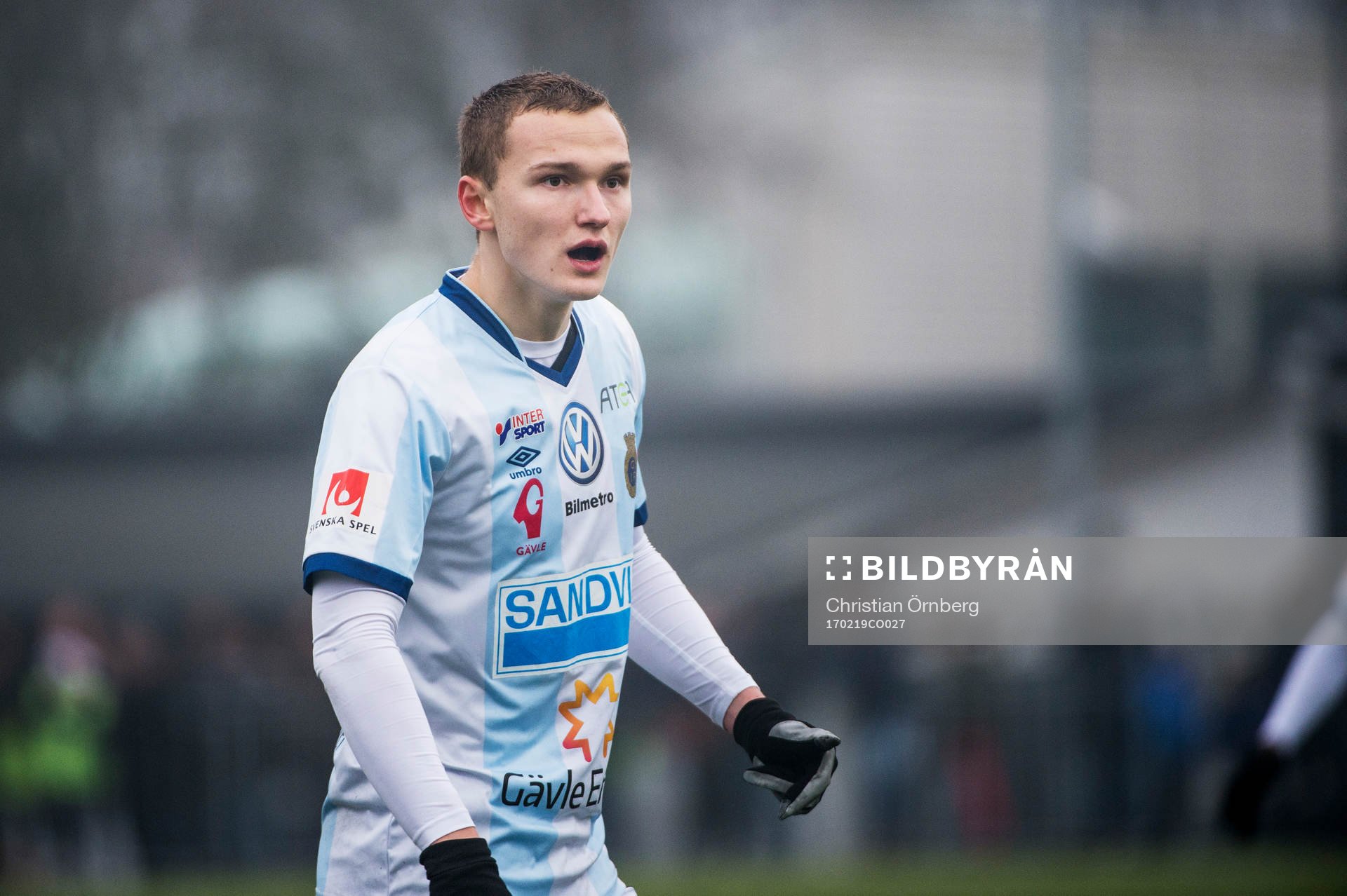 Gefles Piotr Johansson