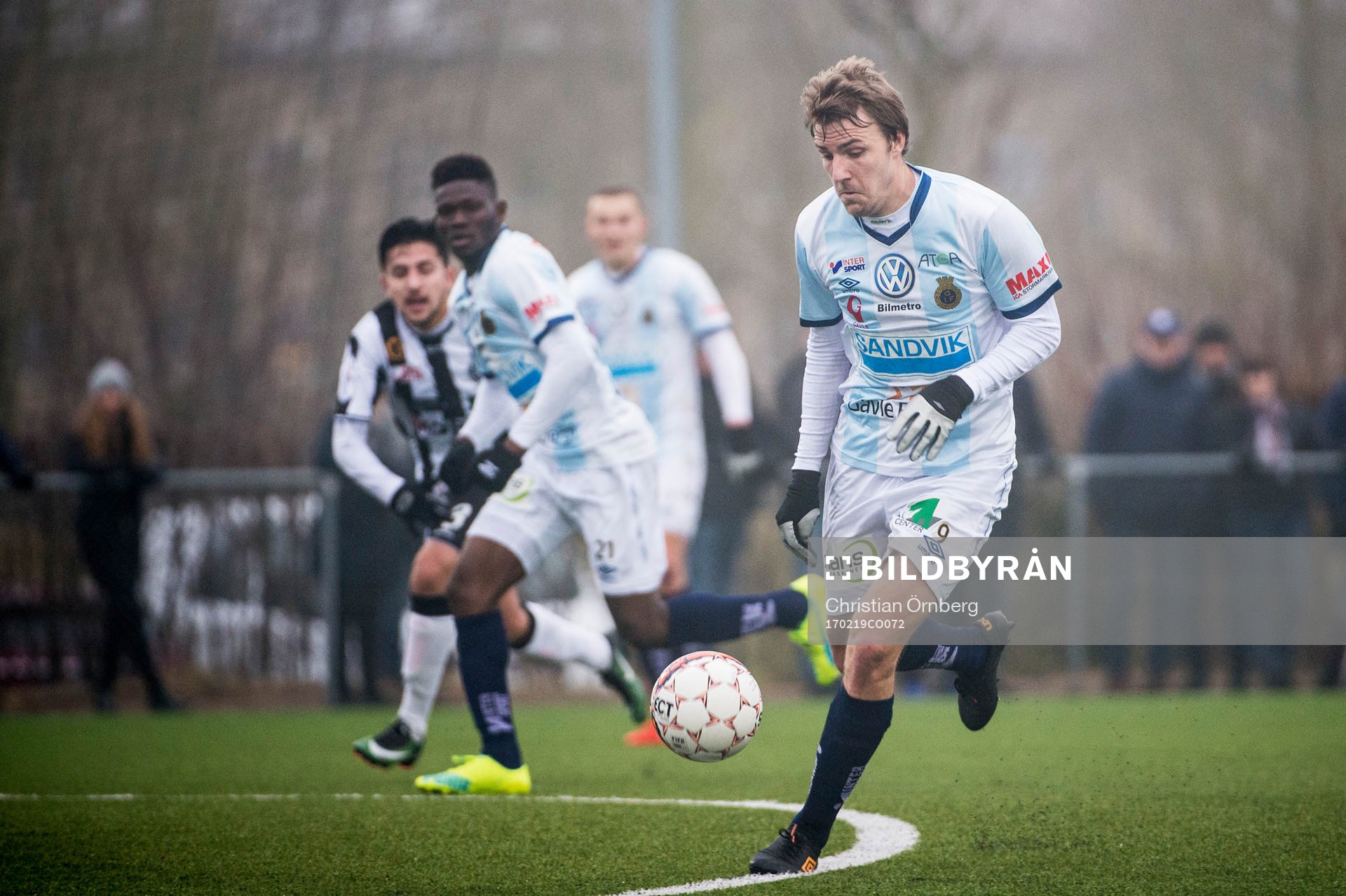Johan Oremo