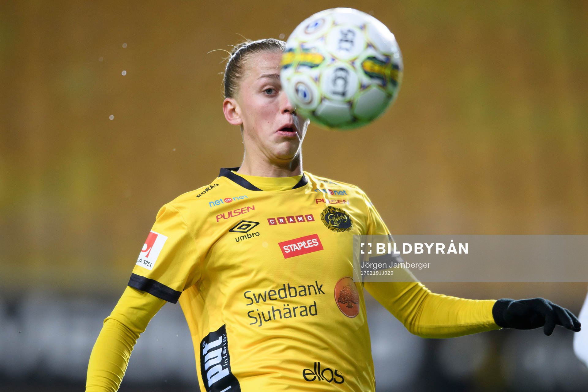 Elfsborgs Jesper Karlsson