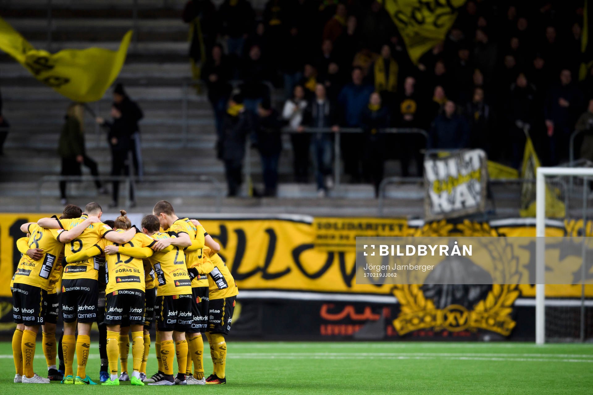 Elfsborgs spelare