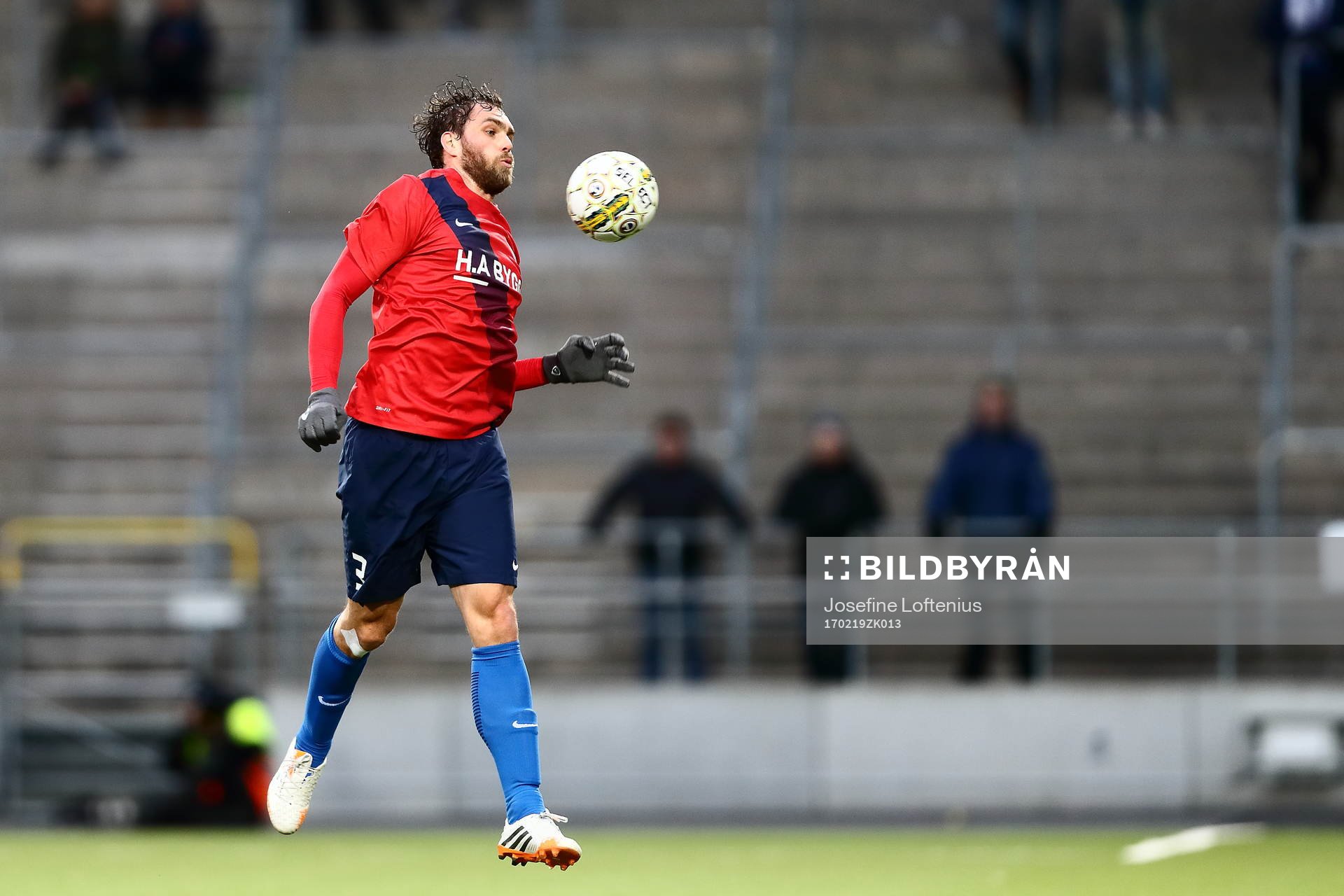 Örgrytes Johan Elmander