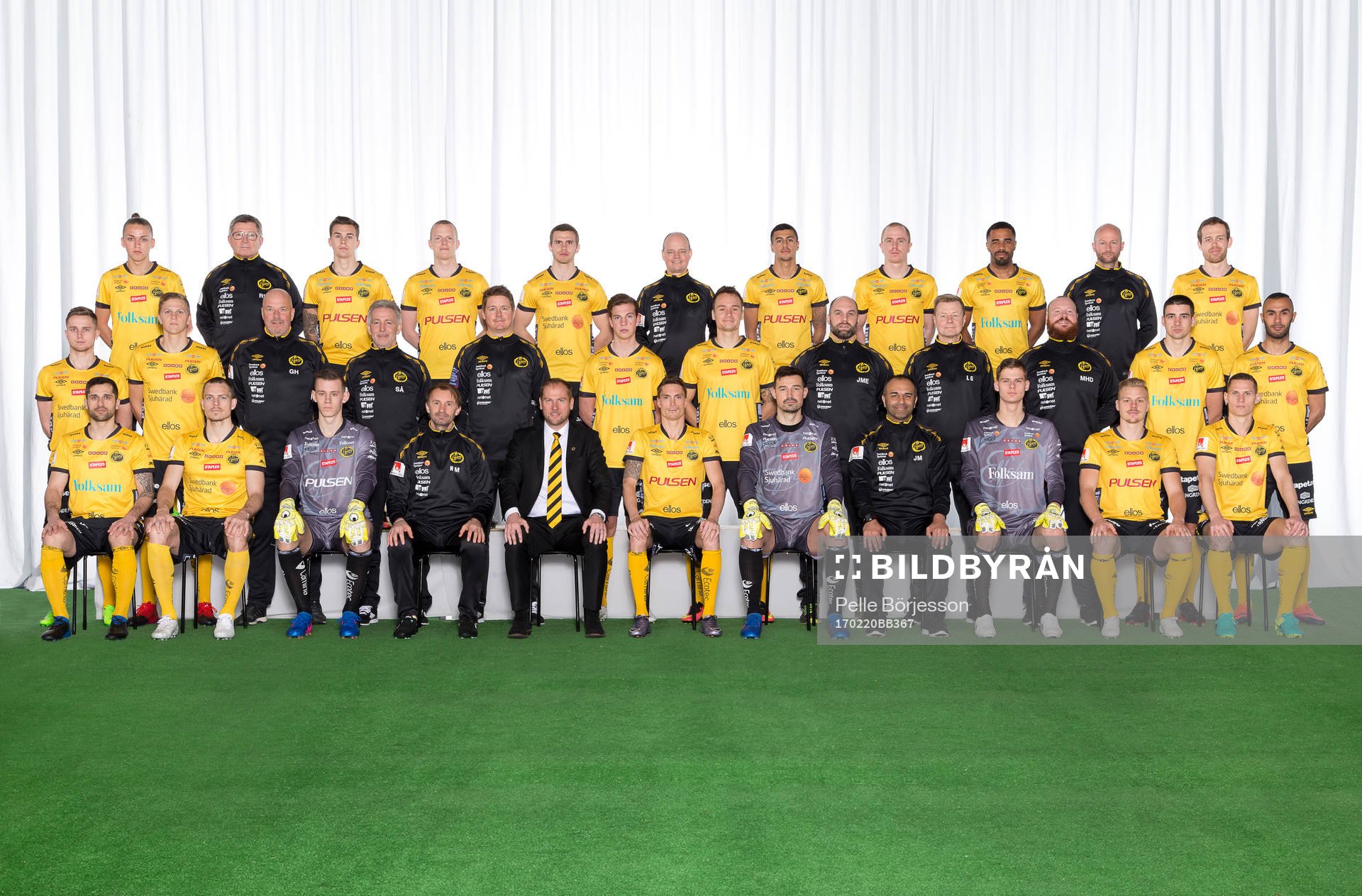 Elfsborg