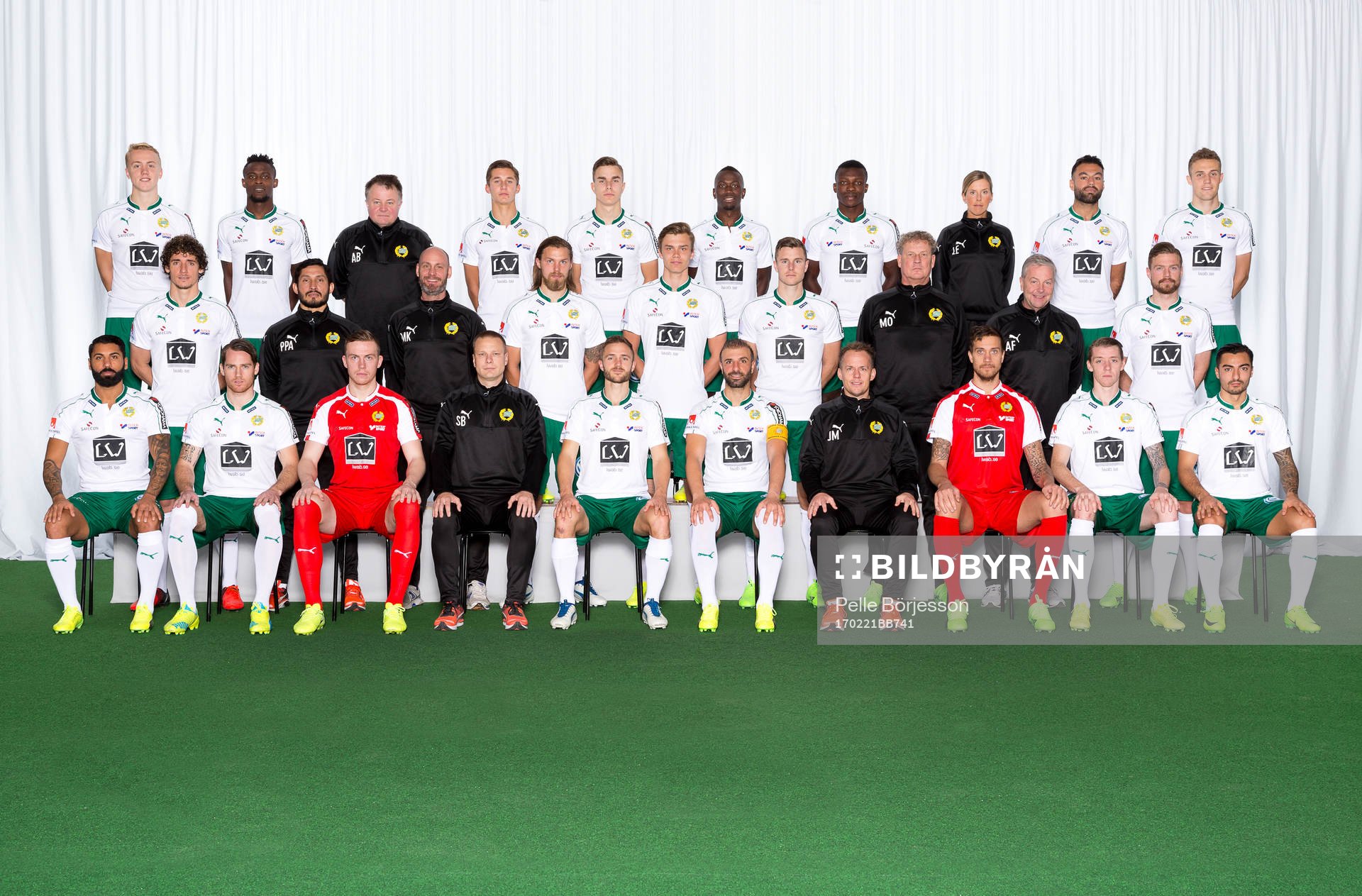 Hammarby