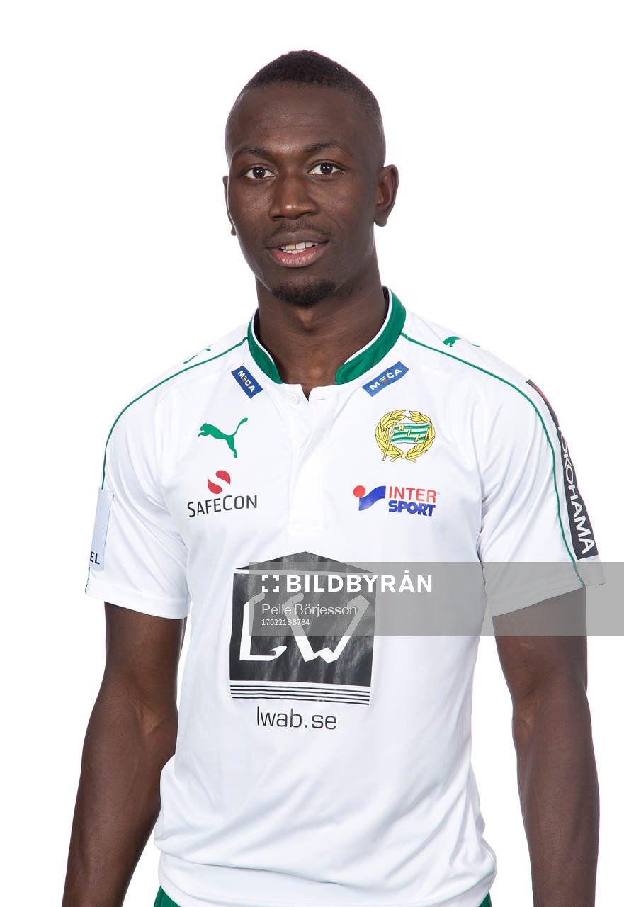 Hammarbys Pa Dibba