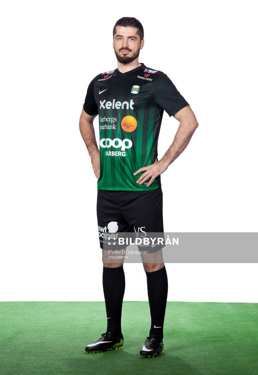Varbergs Ajsel Kujovic