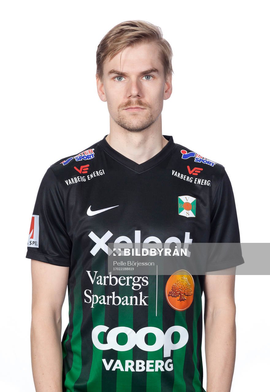 Varbergs Erik Lund