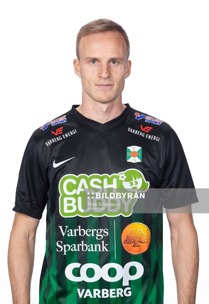 Varbergs Pär Asp