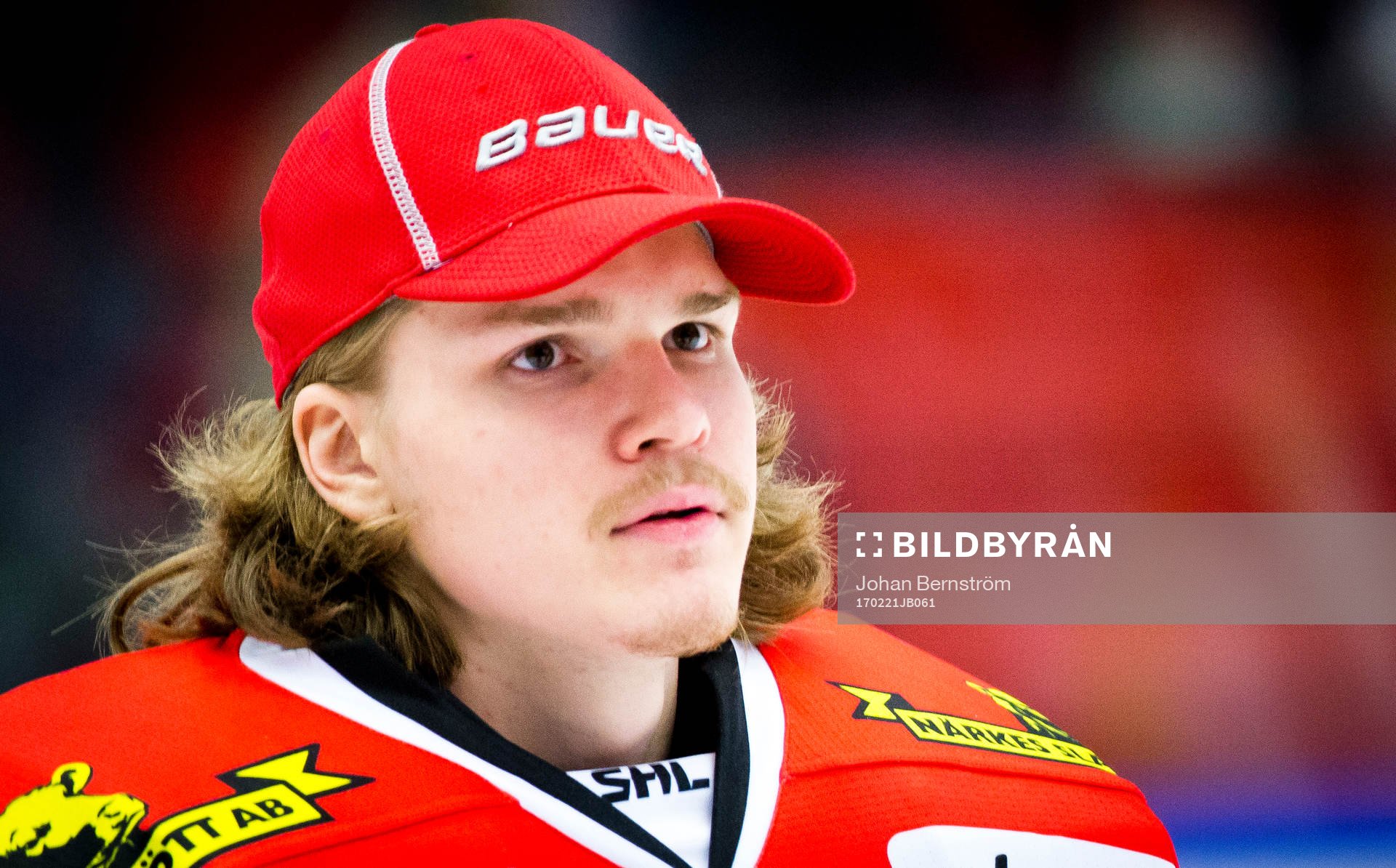 Örebros Jonathan Frykholm