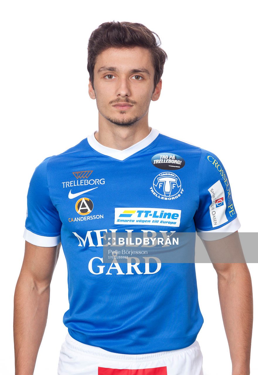 Trelleborgs Furkan Motori