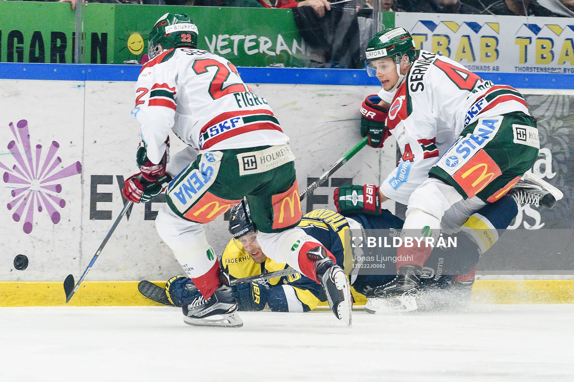 s Martin Thörnberg faller