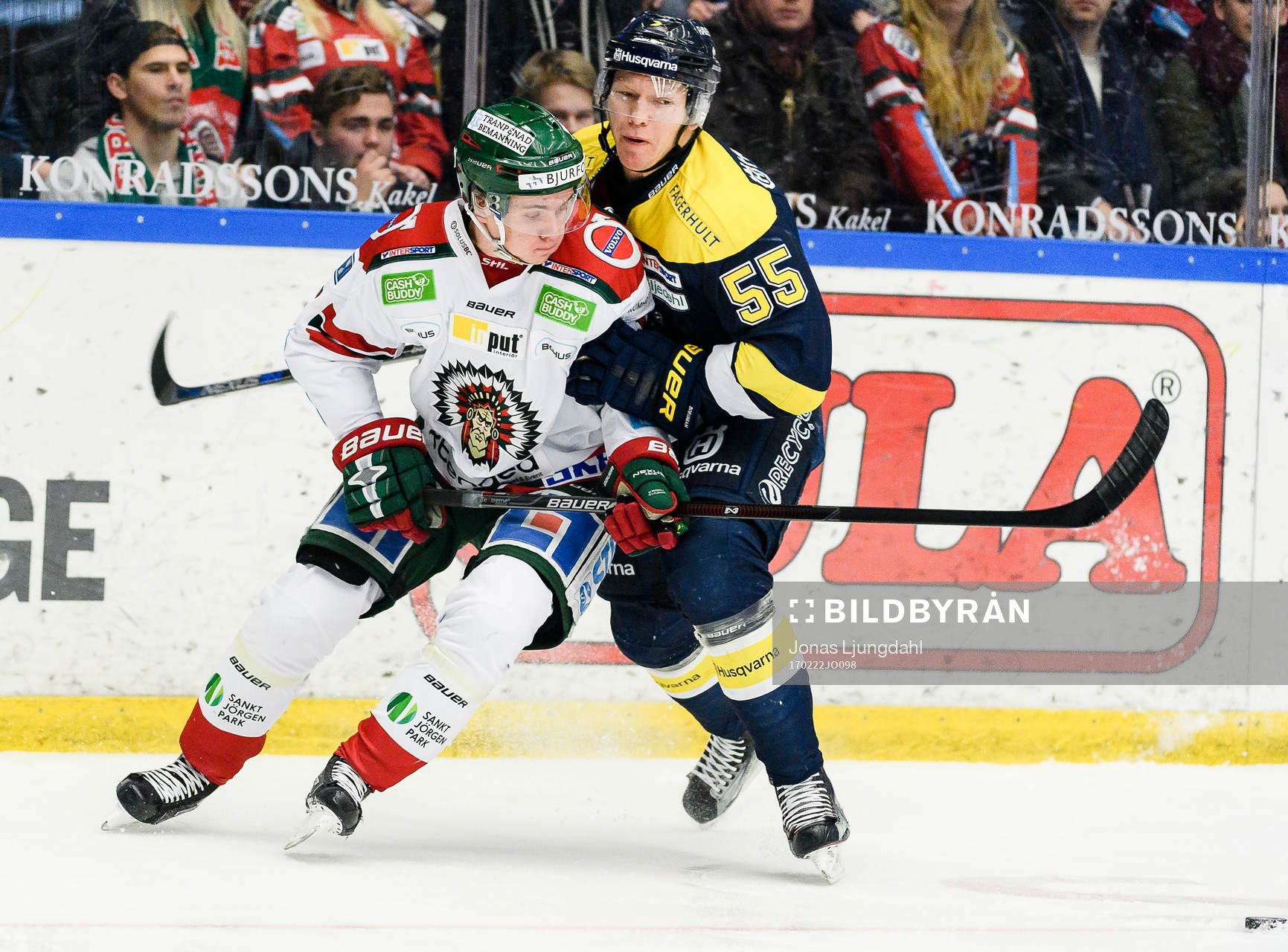 s Andreas Borgman