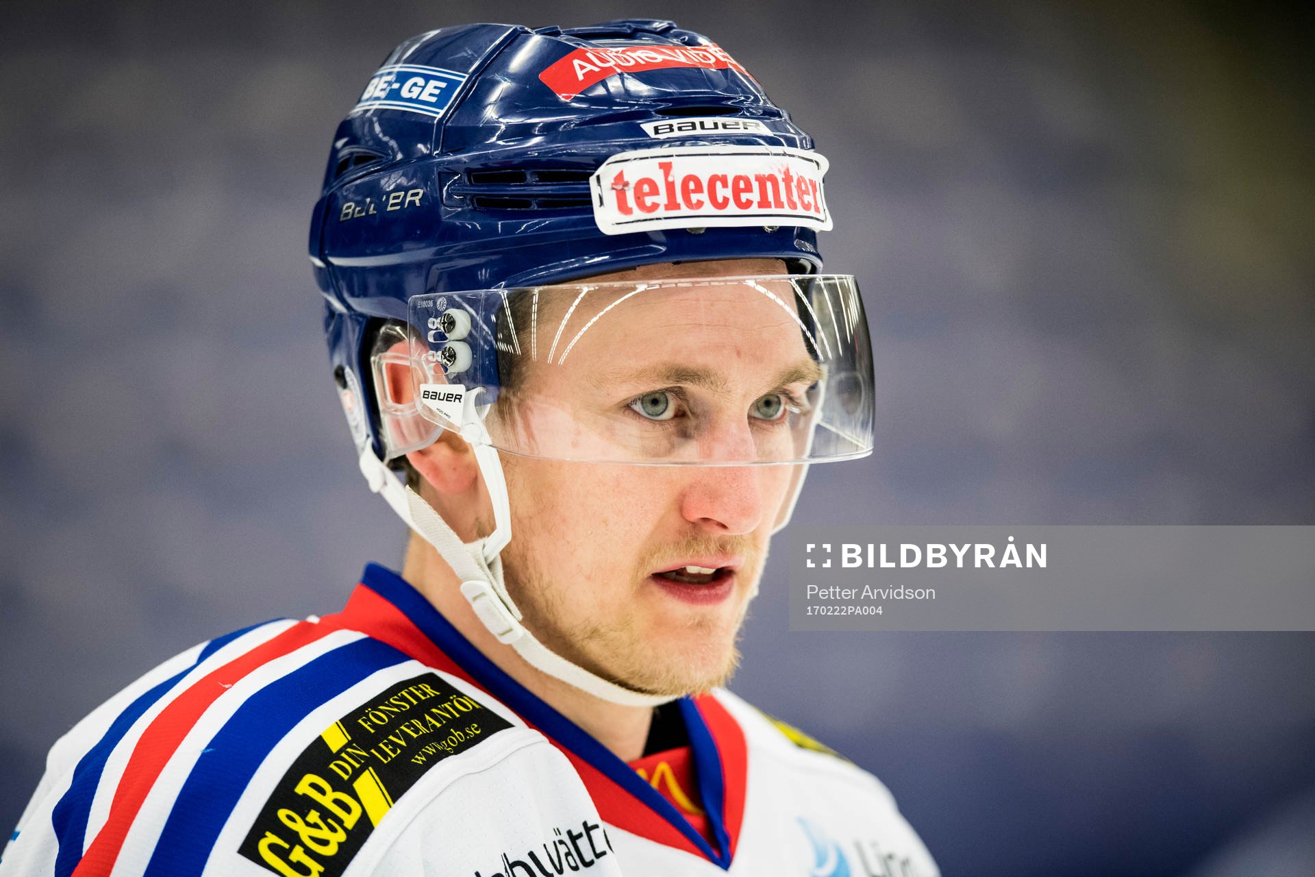Oskarshamns Tom Linder
