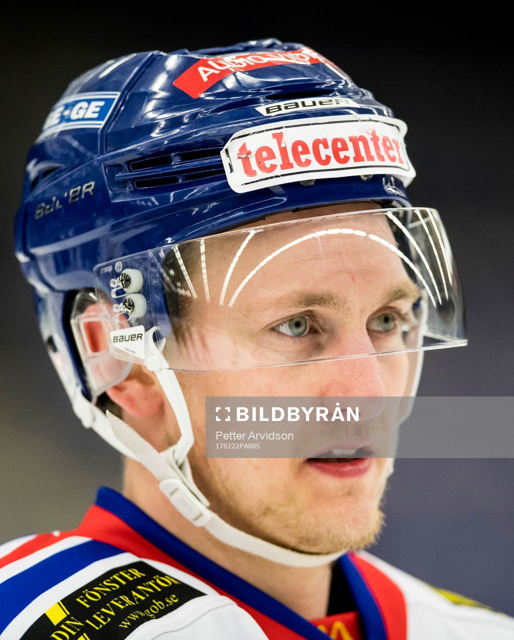 Oskarshamns Tom Linder