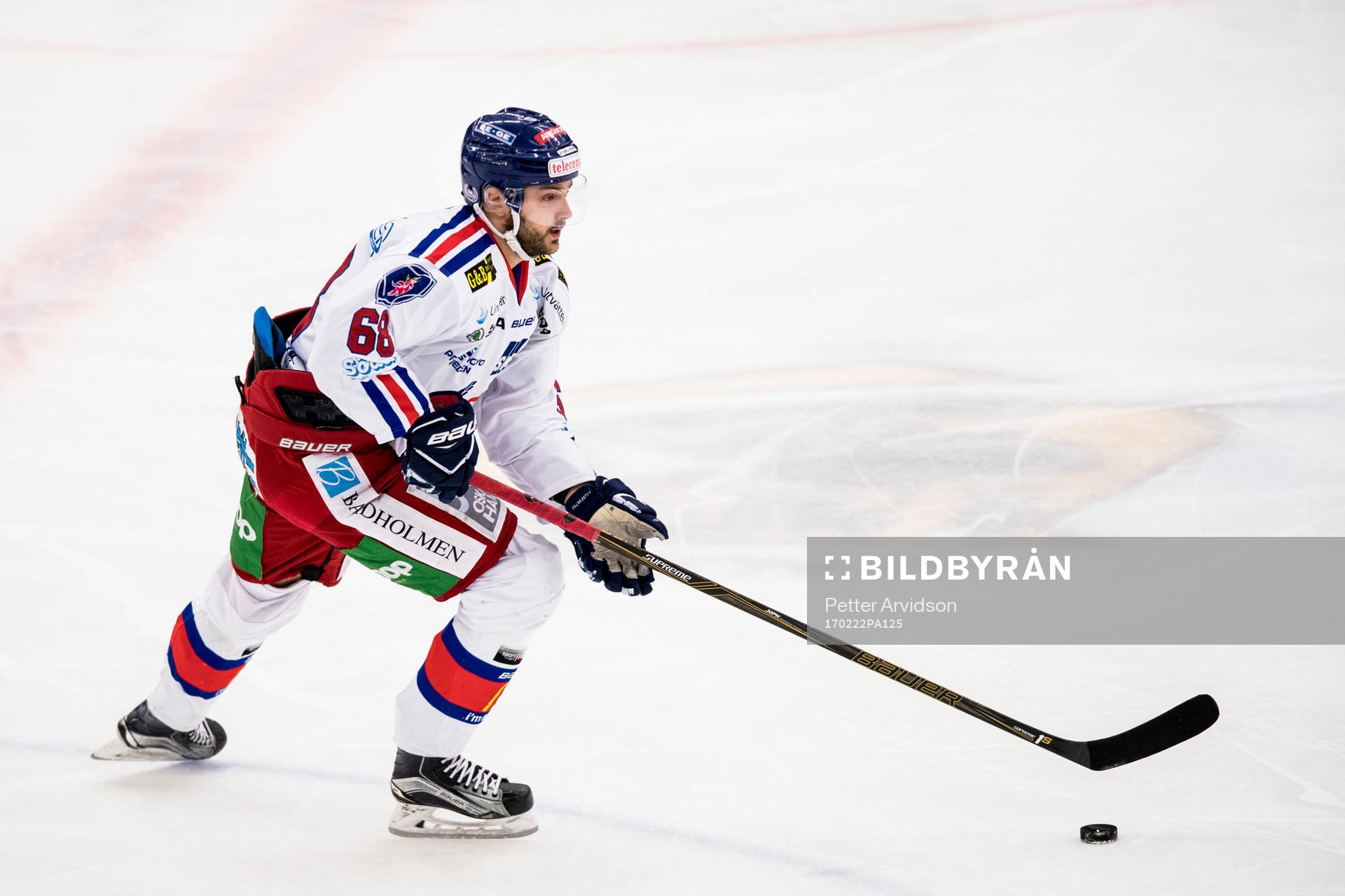 Oskarshamns Joakim Hagelin