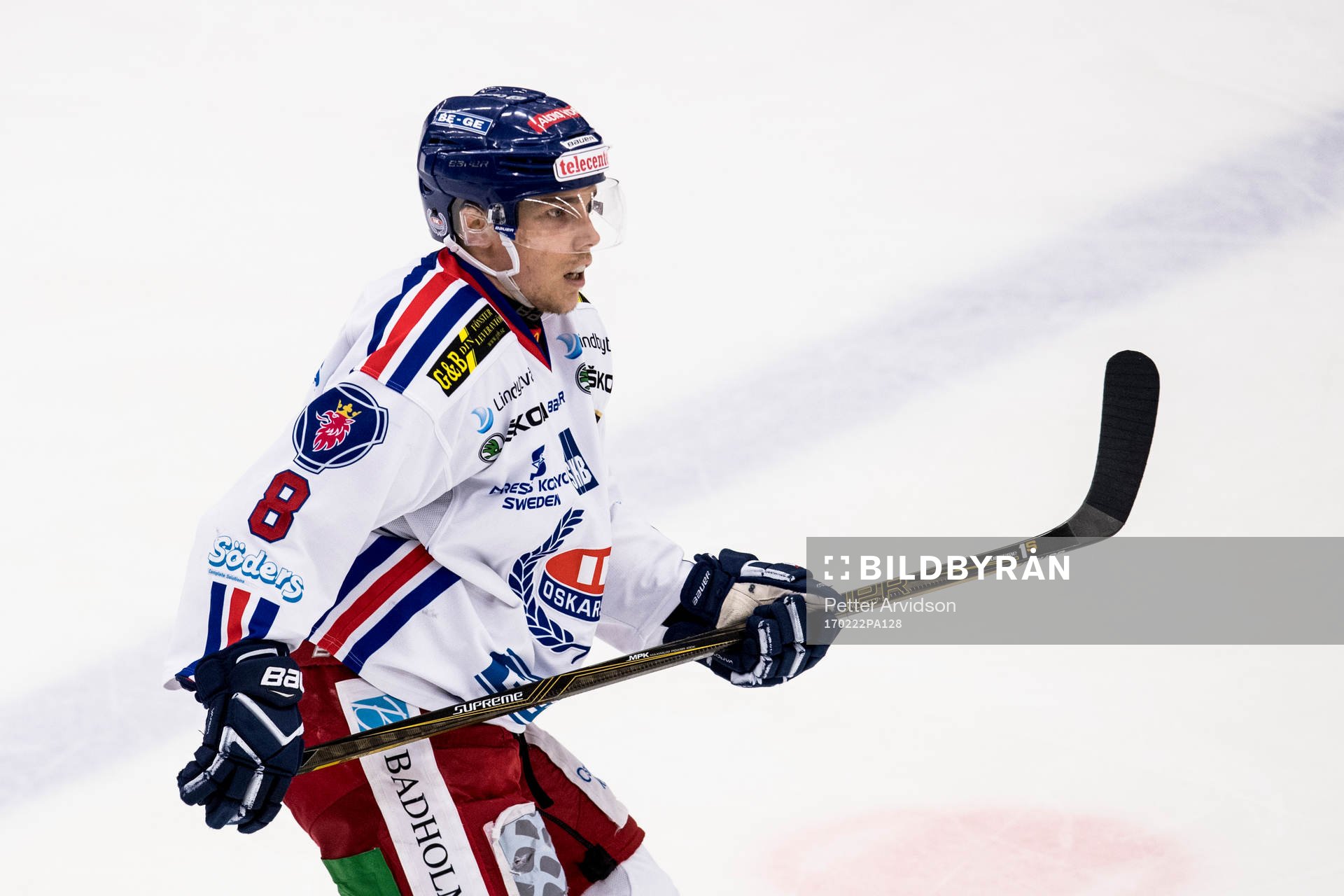Oskarshamns Fredrik Styrman