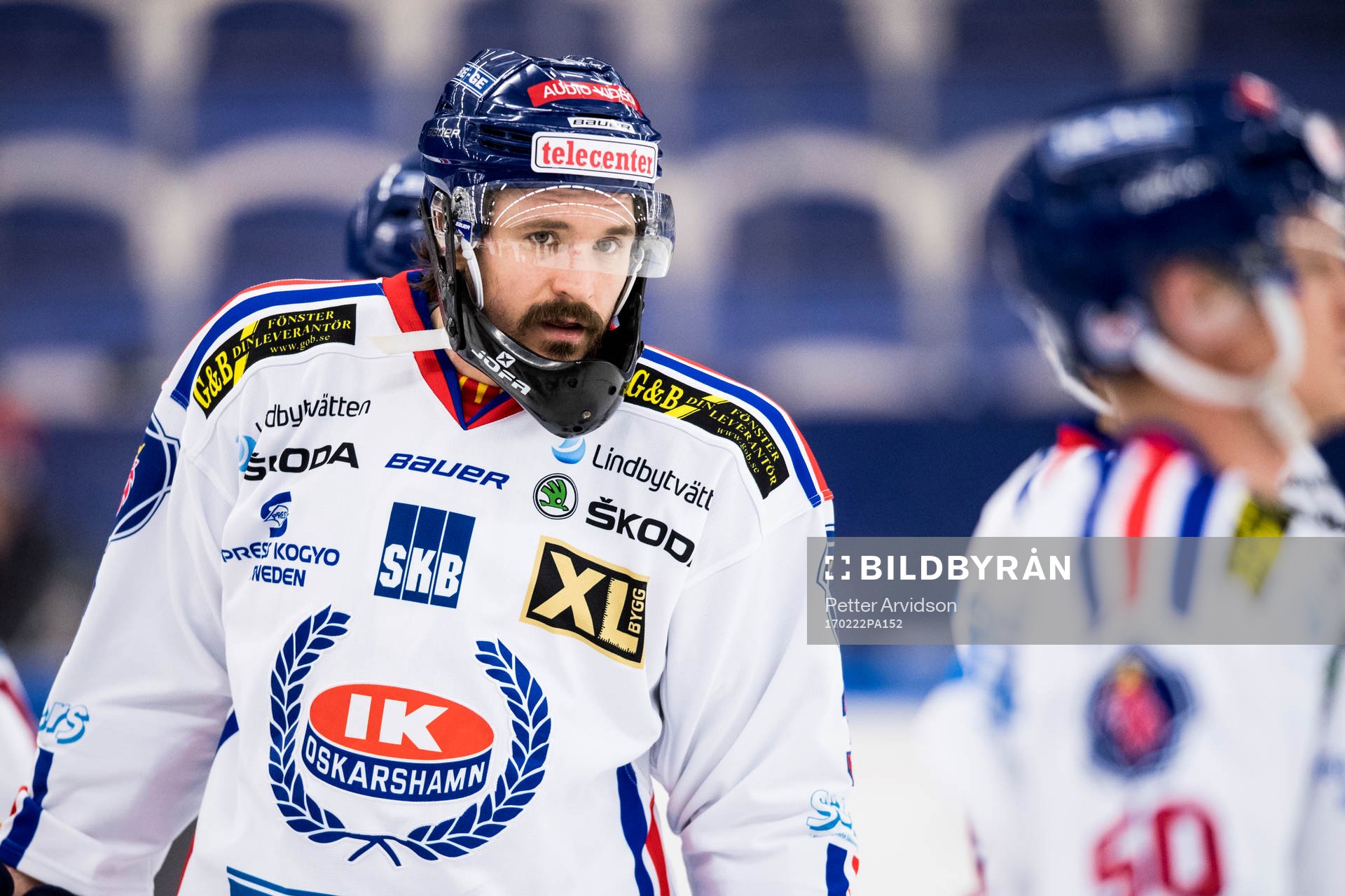 Oskarshamns Björn Karlsson