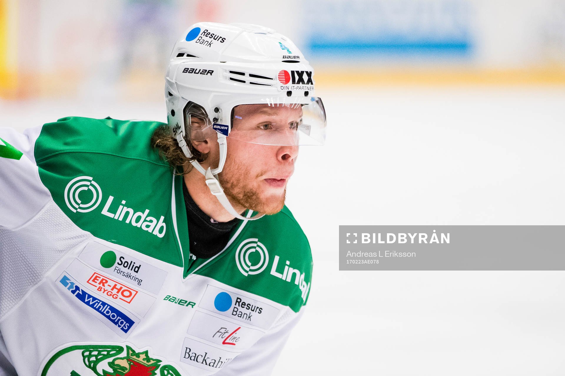 Rögles Ludvig Claesson