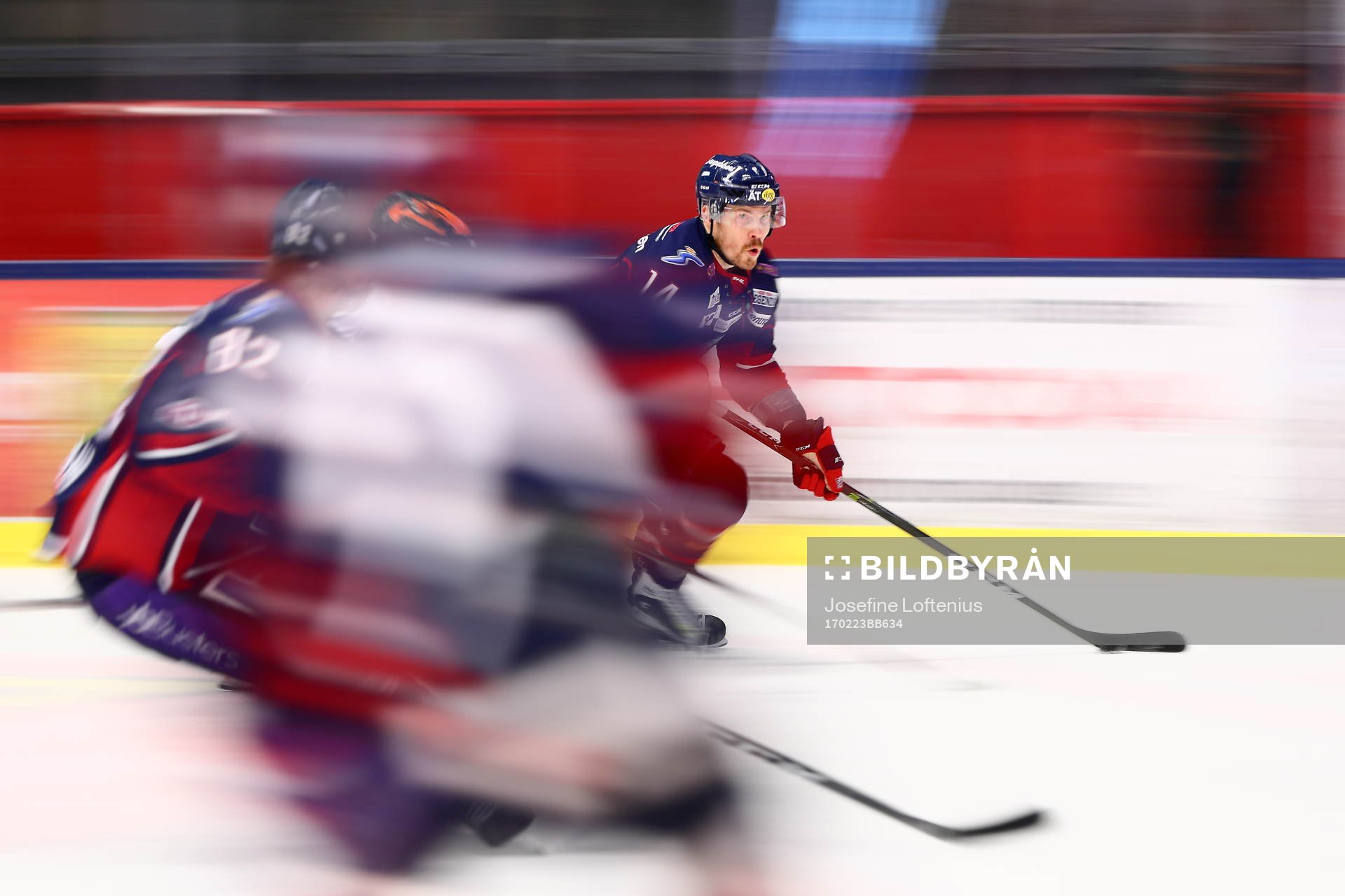 Linköpings Anssi Salmela