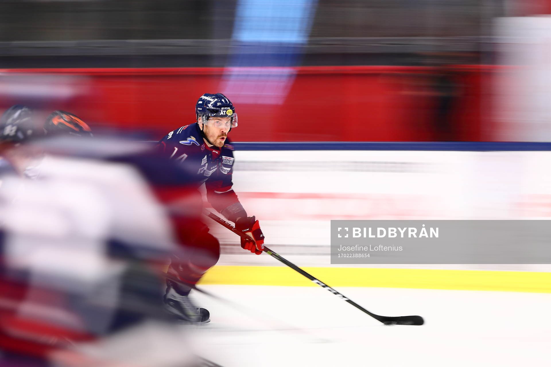 Linköpings Anssi Salmela