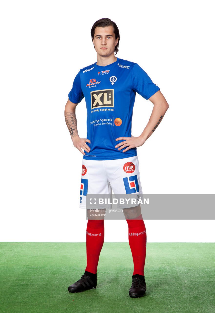 Åtvidabergs Jon Birkfeldt