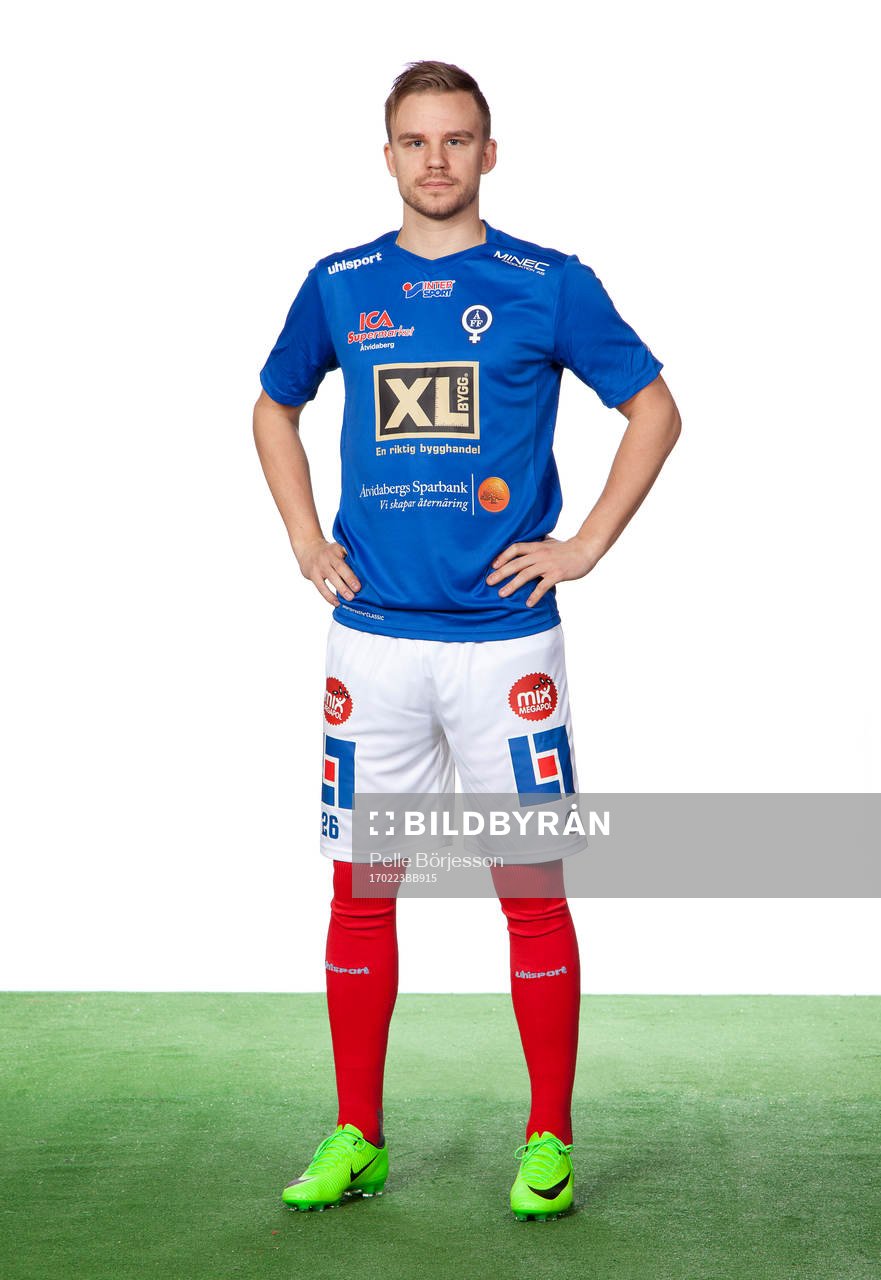 Åtvidabergs Jonathan Asp