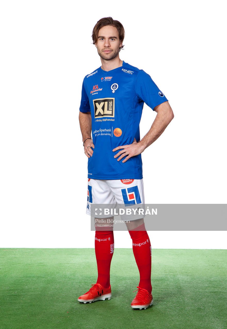 Åtvidabergs Simon Helg
