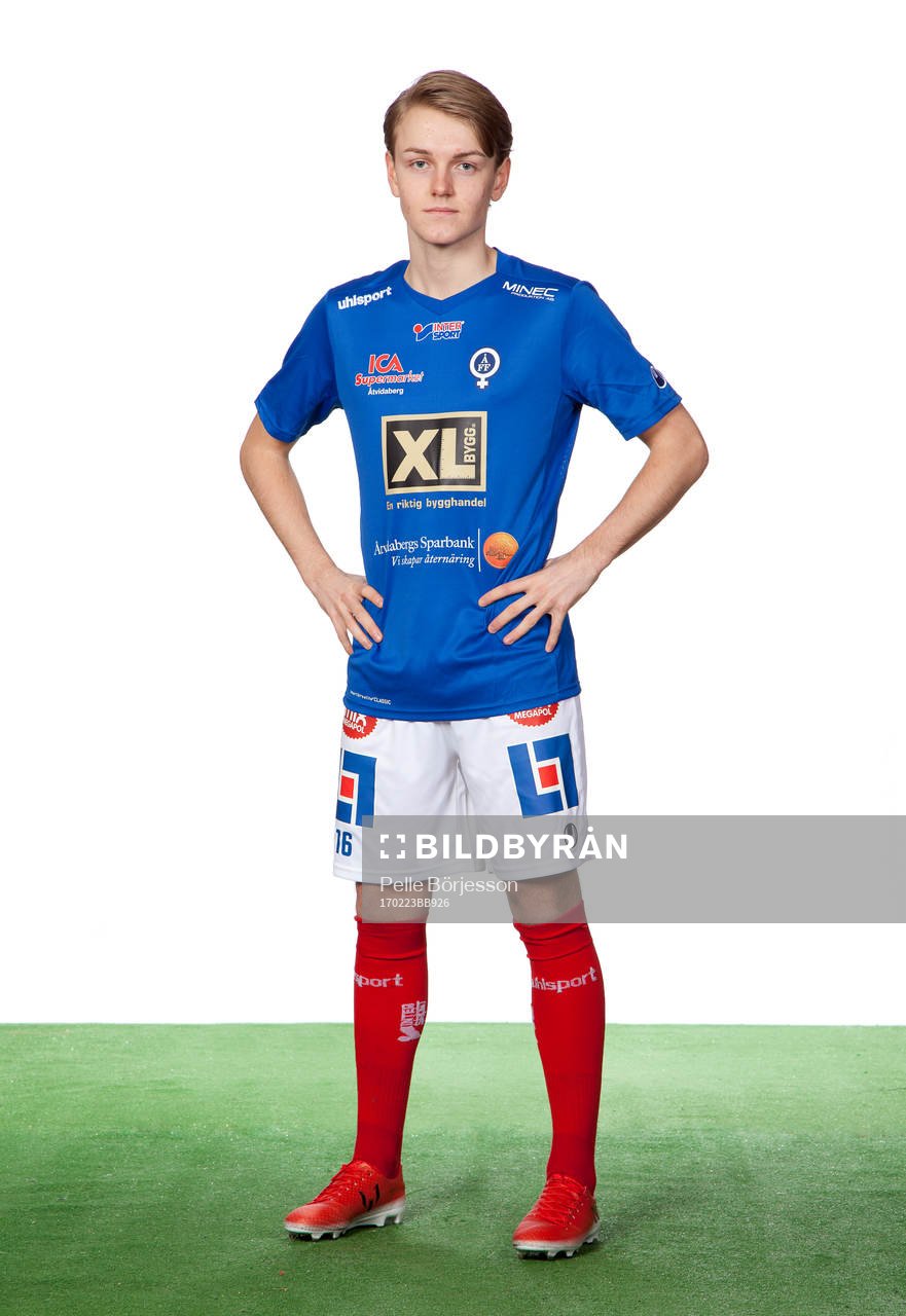 Åtvidabergs Simon Marklund