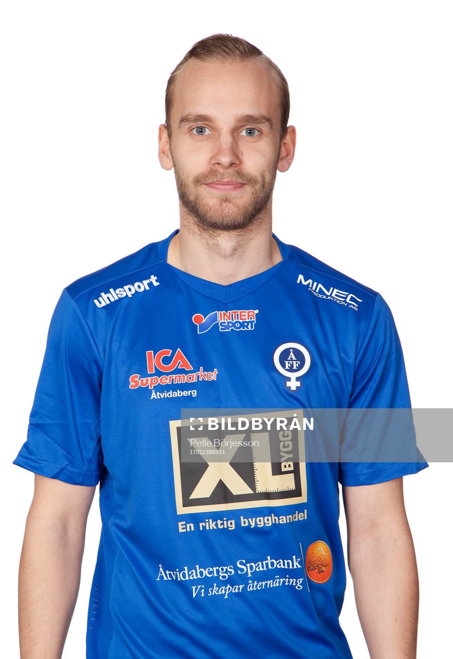Åtvidabergs Hampus Holmgren
