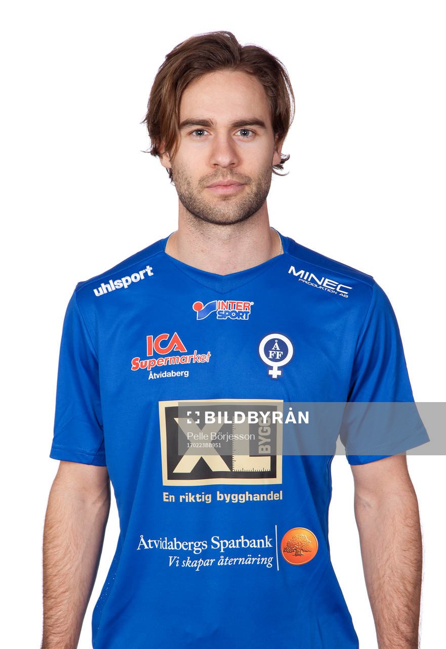Åtvidabergs Simon Helg