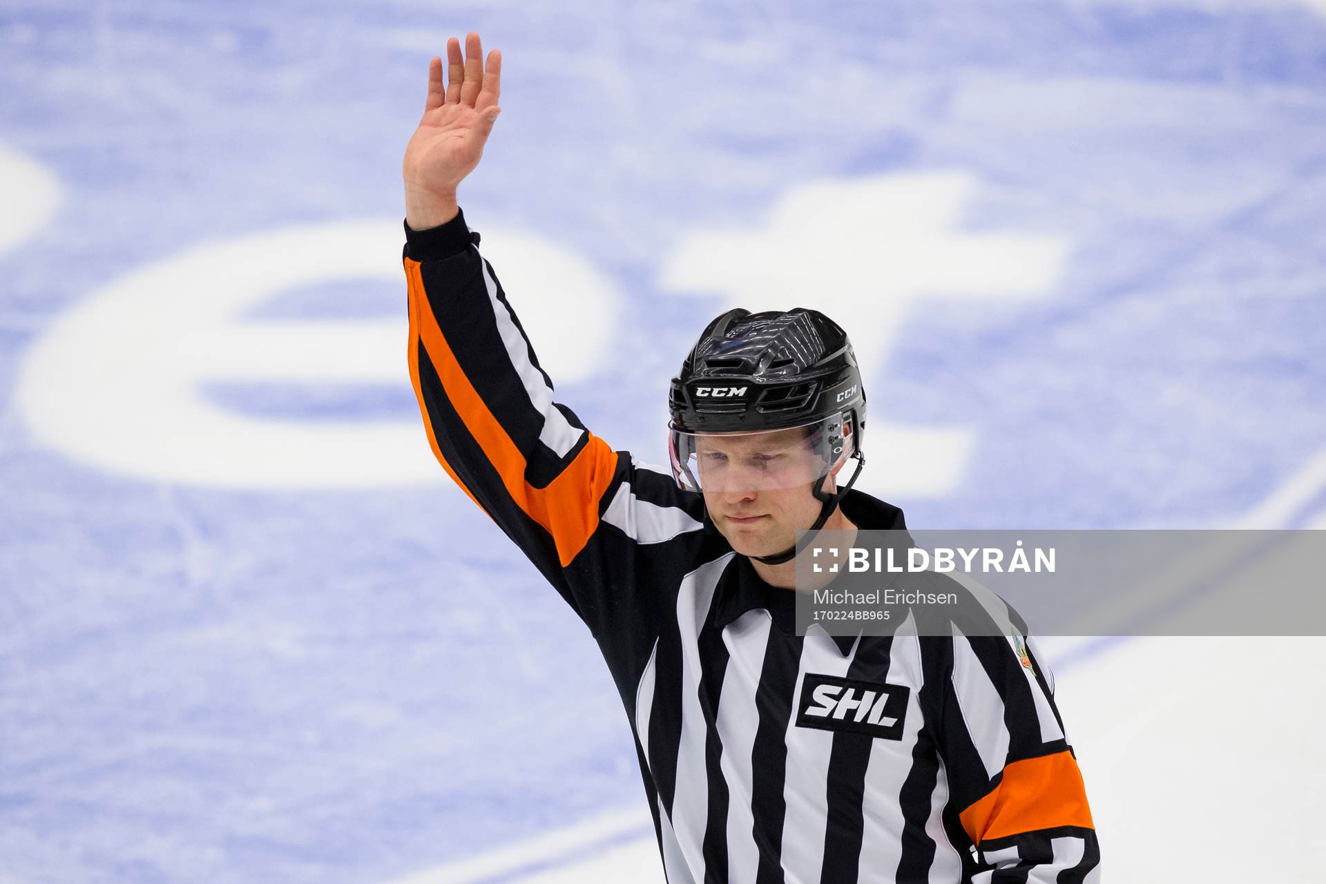 Domare Aleksi Rantala