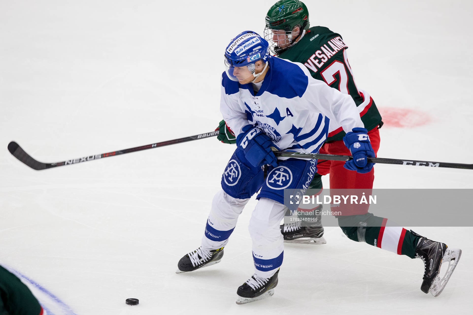 Leksands Jon Knuts