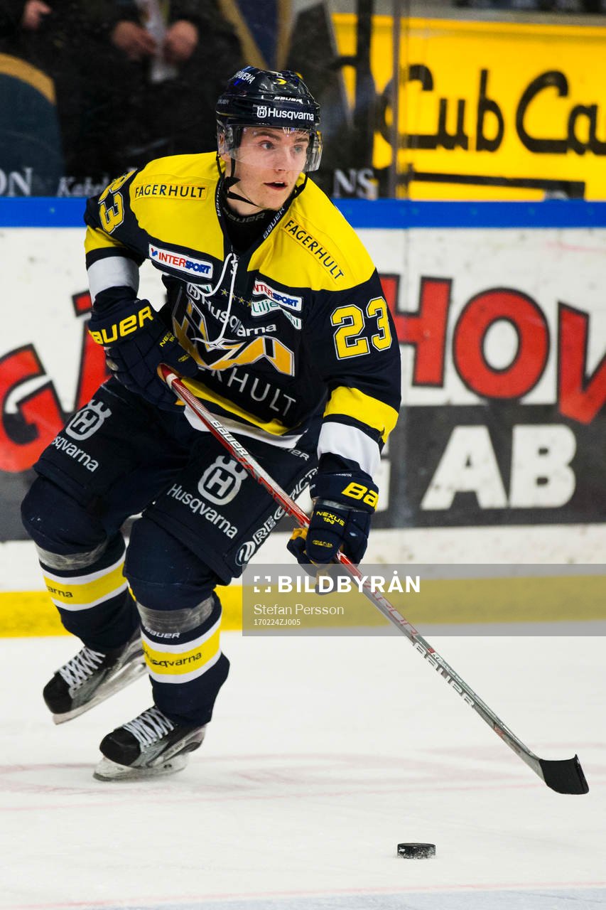 s Lias Andersson