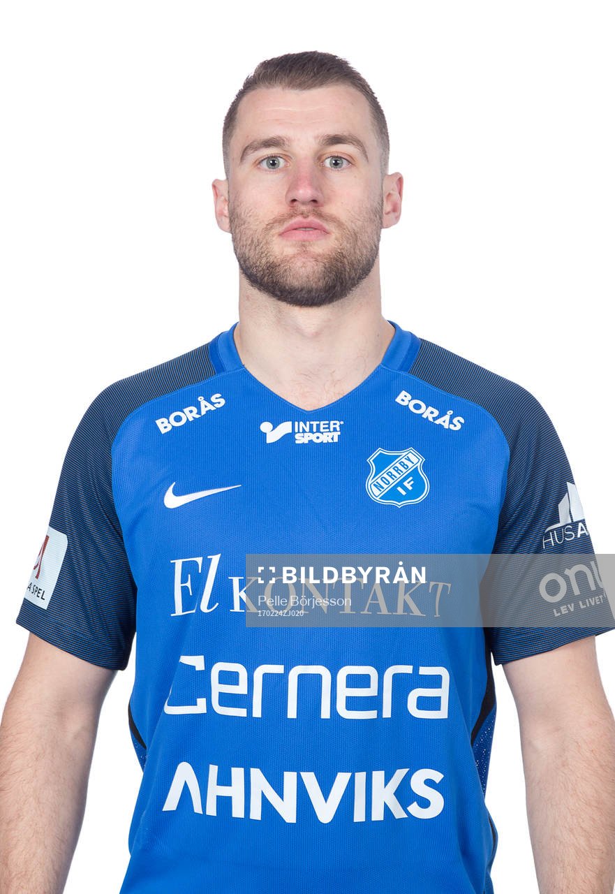 Norrbys Mehmed Dresevic
