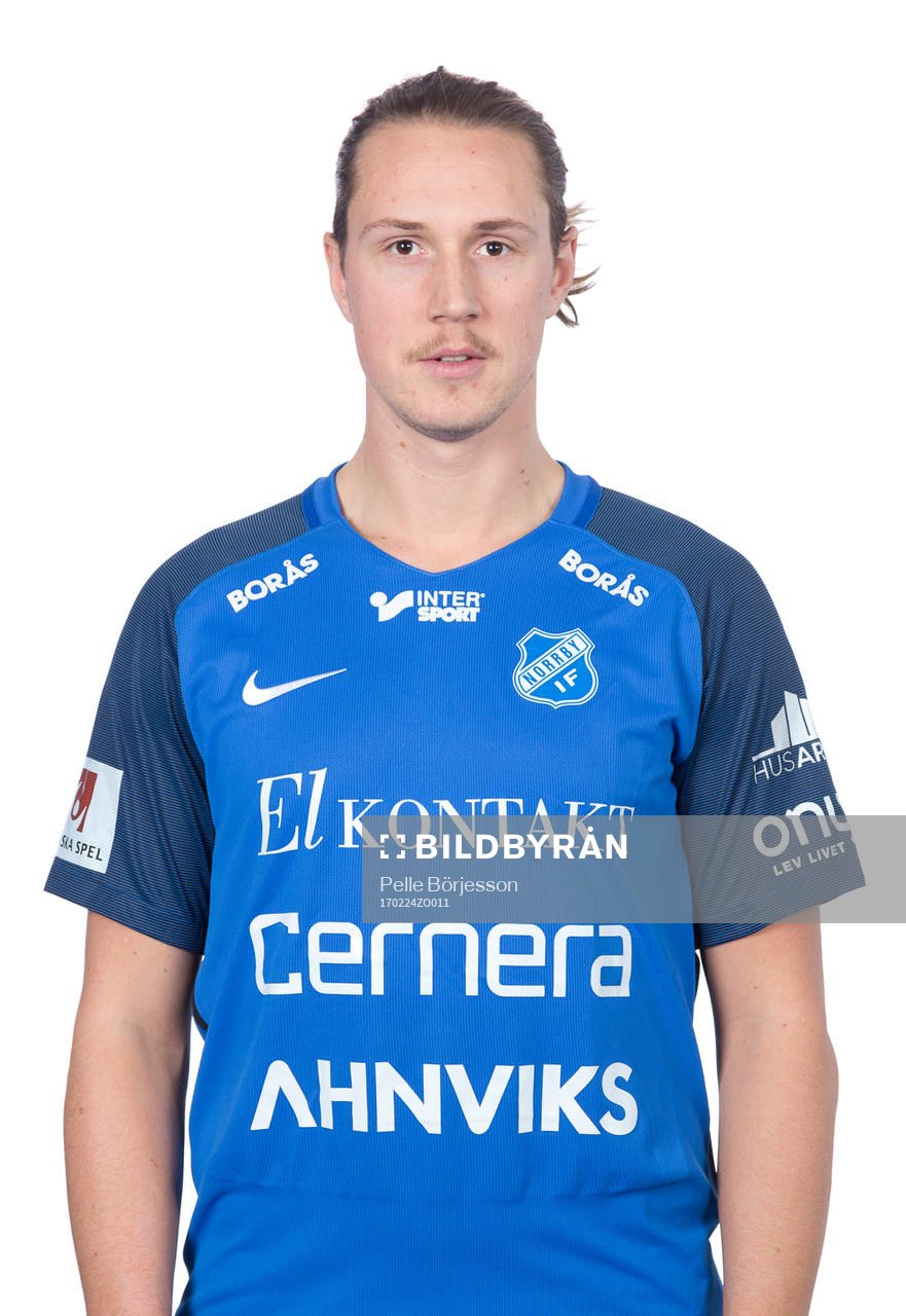 Norrbys Markus Översjö