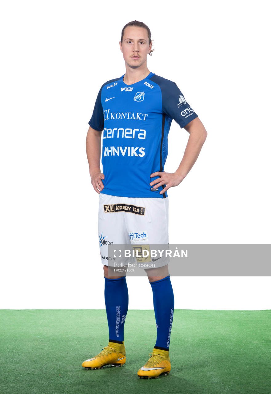 Norrbys Markus Översjö