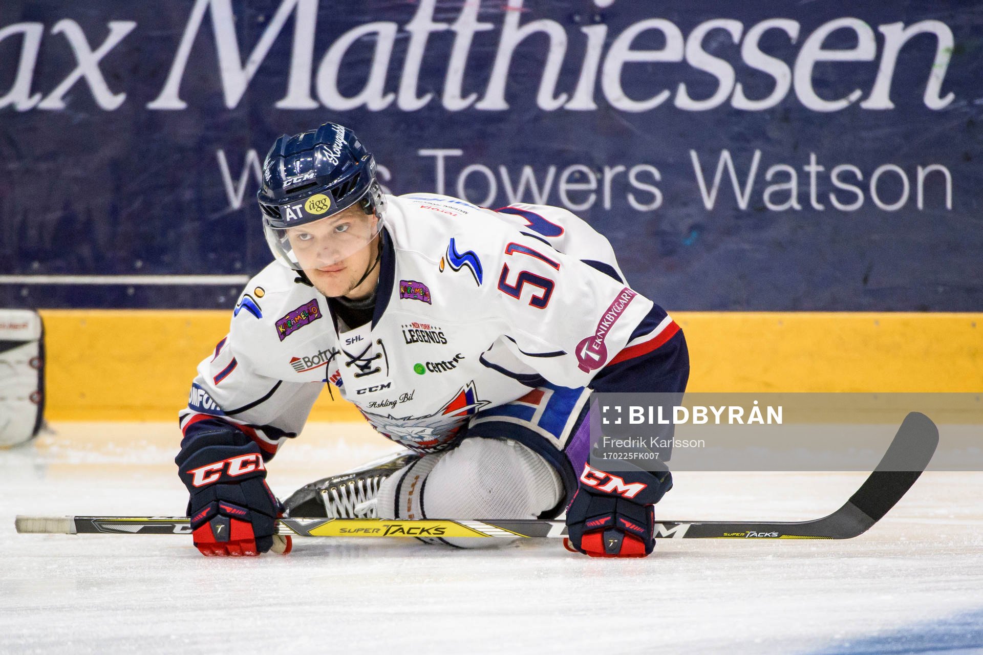 Linköpings Kristian Näkyvä