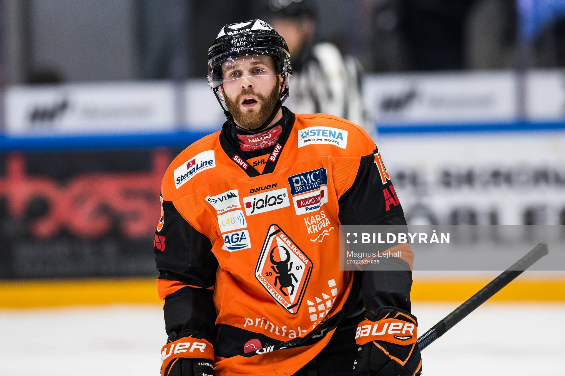 Karlskronas Mattias Guter