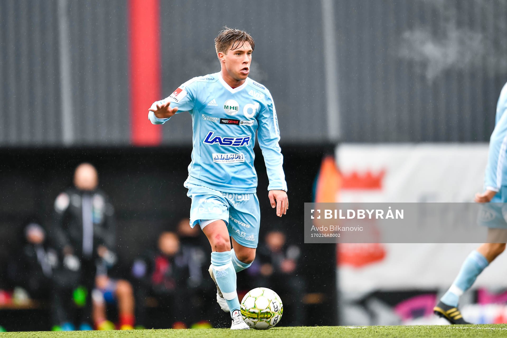 Degerfors Nikola Ladan