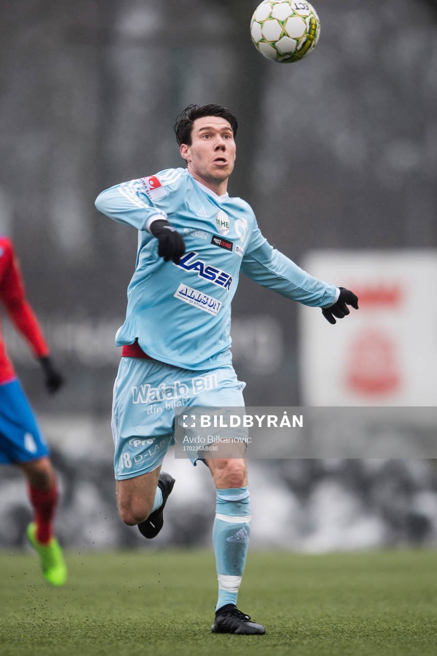 Degerfors Alexander Andersson