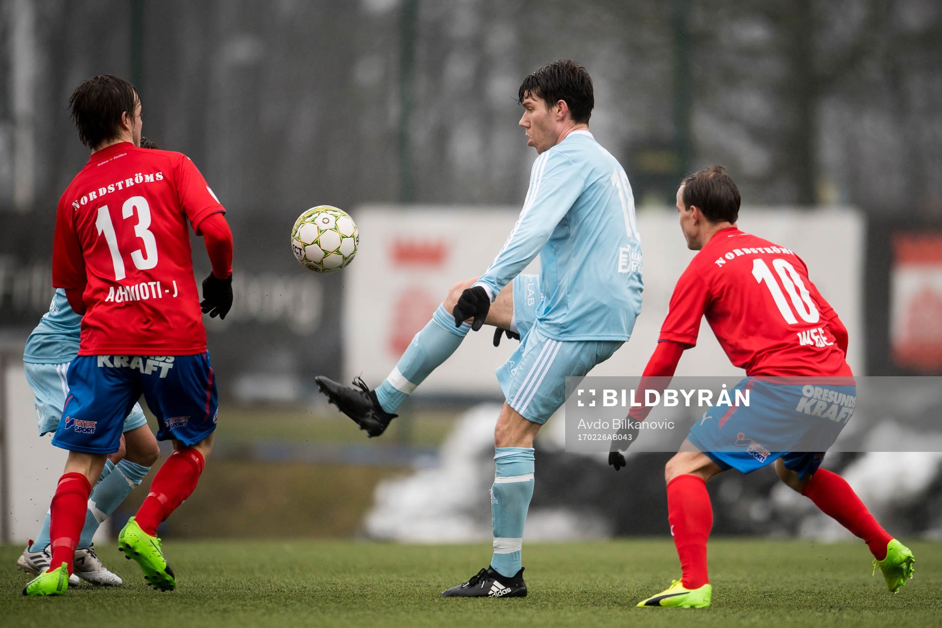 Degerfors Alexander Andersson