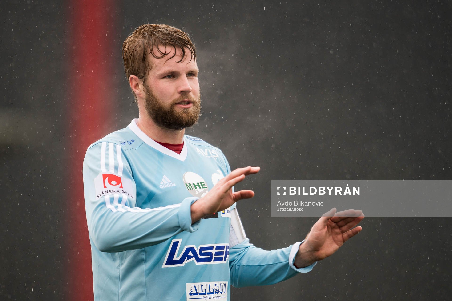 Degerfors Christoffer Wiktorsson